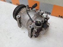 Компрессор кондиционера Kia XCeed CD 2021 1.4