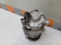 Компрессор кондиционера Kia XCeed CD 2021 1.4