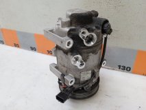 Компрессор кондиционера Kia XCeed CD 2021 1.4
