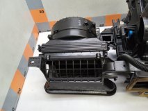 Корпус отопителя Kia XCeed CD 2021 1.4