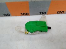 Моторчик заслонки отопителя Kia XCeed CD 2021 1.4