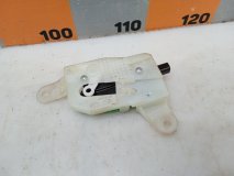 Моторчик заслонки отопителя Kia XCeed CD 2021 1.4