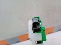 Моторчик заслонки отопителя Kia XCeed CD 2021 1.4