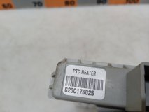 Радиатор отопителя Kia XCeed CD 2021 1.4