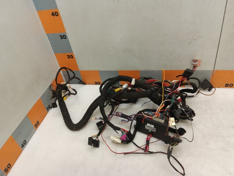 Проводка подторпедная Chery Amulet A15 DA 1.6 2006 (б/у)