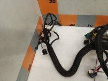 Проводка подторпедная Chery Amulet A15 DA 2006 1.6