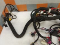 Проводка подторпедная Chery Amulet A15 DA 2006 1.6