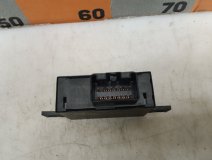 Блок управления центральным замком Ford Focus 1 2001 2.0
