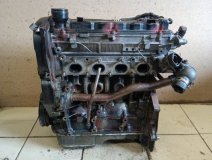Двигатель 4G93 Mitsubishi RVR 2 2000 1.8