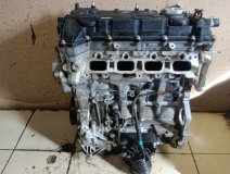 Двигатель G4KN Kia K5 DL3 2021 2.5