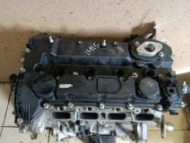 Двигатель G4KN Kia K5 DL3 2021 2.5