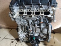 Двигатель G4KN Kia K5 DL3 2021 2.5