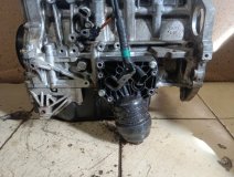 Двигатель G4KN Kia K5 DL3 2021 2.5