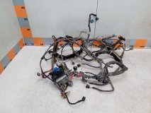 Проводка подкапотная Renault Fluence 2012 1.6