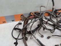 Проводка подкапотная Renault Fluence 2012 1.6