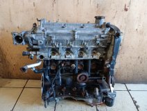 Двигатель 4G93 Mitsubishi Carisma DA1A 1998 1.8