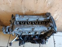 Двигатель 4G93 Mitsubishi Carisma DA1A 1998 1.8