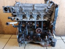 Двигатель 4G93 Mitsubishi Carisma DA1A 1998 1.8