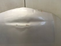 Капот Pontiac Vibe 1 2003 1.8