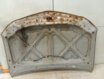 Капот Pontiac Vibe 1 2003 1.8