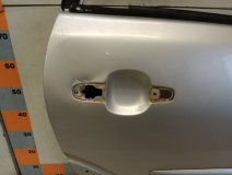 Дверь задняя правая Pontiac Vibe 1 2003 1.8