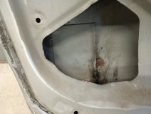 Дверь багажника Pontiac Vibe 1 2003 1.8