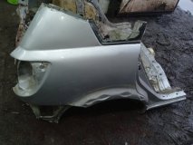 Задняя часть с крыльями Pontiac Vibe 1 2003 1.8