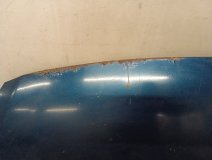 Капот Mitsubishi Lancer 9 2005 1.6