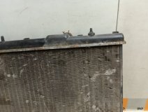 Радиатор основной Citroen Berlingo MF 2006 1.9