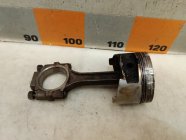 Шатун Mitsubishi Montero Sport 2000 3.0