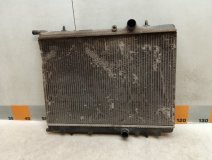 Радиатор основной Peugeot 307 3A/C 2004 2.0