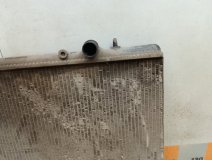 Радиатор основной Peugeot 307 3A/C 2004 2.0