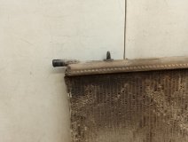 Радиатор основной Peugeot 307 3A/C 2004 2.0