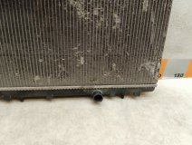 Радиатор основной Peugeot 307 3A/C 2004 2.0