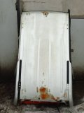 Крыша Opel Frontera B 1999 2.2