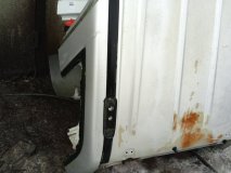Крыша Opel Frontera B 1999 2.2