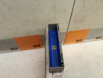 Блок управления двигателем Ford Cougar 1998 2.5