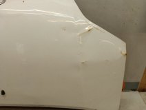 Капот Daihatsu Mira L250 2004 0.7