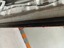 Дверь передняя правая Daihatsu Mira L250 2004 0.7