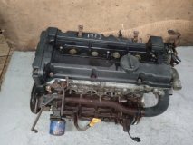 Двигатель G4EC Hyundai Accent 2 2006 1.5