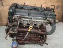 Двигатель G4EC Hyundai Accent 2 2006 1.5