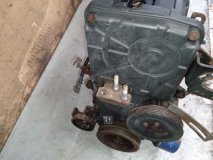 Двигатель G4EC Hyundai Accent 2 2006 1.5