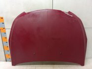 Капот Chevrolet Cruze J300 2011 1.6