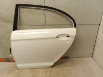 Дверь задняя левая Lifan Solano 2 2016 1.5