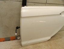 Дверь задняя левая Lifan Solano 2 2016 1.5