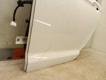 Дверь задняя левая Lifan Solano 2 2016 1.5