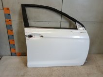 Дверь передняя правая Lifan Solano 2 2016 1.5