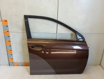 Дверь передняя правая Lifan Solano 2 2016 1.5