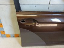 Дверь передняя правая Lifan Solano 2 2016 1.5