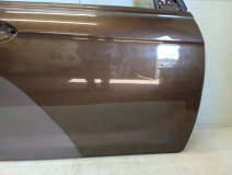 Дверь передняя правая Lifan Solano 2 2016 1.5